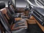 Chevrolet Silverado 3500 HD Country Music Concept 2007 года